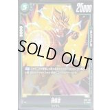 孫悟空(パラレル)【R☆】{FB01-087}