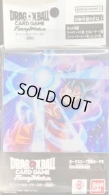 『孫悟空(カード付/オフィシャルカードケース01)』【サプライ】{-}