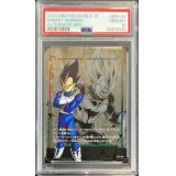 〔PSA10鑑定済〕エナジーマーカー(パラレル/ベジータ)【☆】{E01-02}