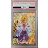 〔※状態難/PSA10鑑定済〕カリフラ(パラレル/金文字)【R☆】{FB02-007}