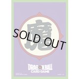 〔状態A-〕スリーブ『魔族マーク(オフィシャルカードスリーブ)』64枚【サプライ】{-}