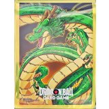 スリーブ『神龍(Limited Edition 01)』64枚【サプライ】{-}