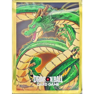 画像1: スリーブ『神龍(Limited Edition 01)』64枚【サプライ】{-}