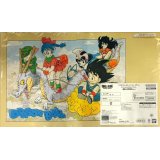 プレイマット『連載40周年記念(オフィシャルプレイマット)』【サプライ】{-}