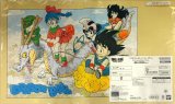 プレイマット『連載40周年記念(オフィシャルプレイマット)』【サプライ】{-}