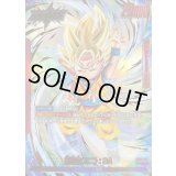 孫悟空ミニ：DA(パラレル)【L☆】{FB05-001}