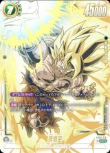 〔状態A-〕孫悟空(パラレル)【SCR☆☆】{FB05-119}