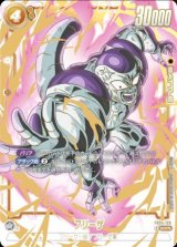 ☆SALE☆フリーザ(パラレル)【SCR☆☆】{FB05-120}