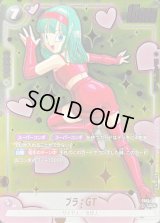 ☆SALE☆ブラ：GT(パラレル/金文字/フルアート)【UC☆】{FB03-127}