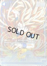 〔状態A-〕孫悟空(パラレル/フルアート/フレーム無)【UC☆】{FB02-051}