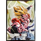 スリーブ『ゴジータ(オフィシャルカードスリーブ03)』64枚【サプライ】{-}