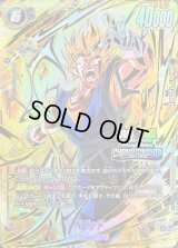 ベジット(未開封/パラレル/金文字/CS)【SCR☆】{FB04-130}