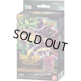 スタートデッキEX 「ジブレット」【未開封BOX】{-}