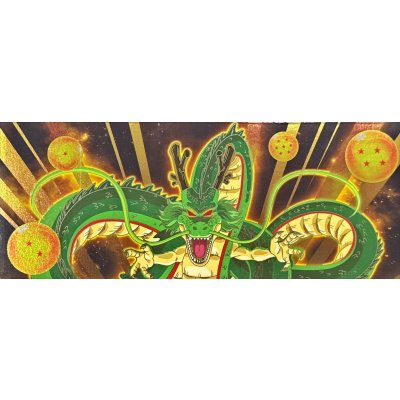 画像1: 〔状態A-〕ストレージ『1st アニバーサリーセット(神龍)』【サプライ】{-}