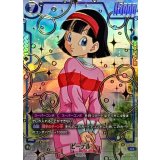 ビーデル(パラレル/金文字)【C☆】{FS02-10}