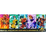 『1st アニバーサリーセット』【サプライ】{-}