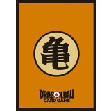 スリーブ『亀仙流(オフィシャルカードスリーブ03)』【サプライ】{-}