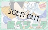 緑ベジータ【ver1.0】{-} [デッキ販売]