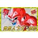 画像1: 黄魔人ブウ：純粋【ver1.0】{-} [デッキ販売] (1)