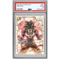〔PSA10鑑定済〕孫悟空：GT(パラレル)【SCR☆☆】{FB03-140}
