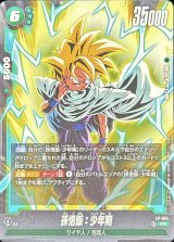 孫悟飯：少年期【PR】{FP-054}