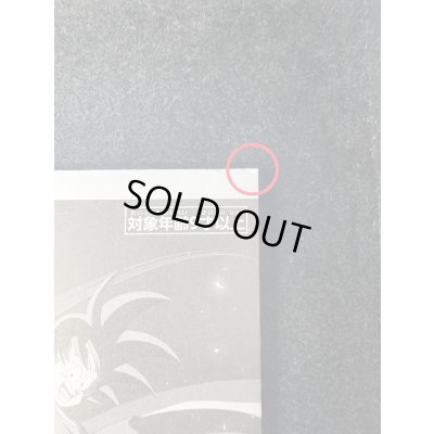 画像4: 〔状態A-〕孫悟空(未開封/パラレル/シリアル)【PR☆】{FP-001}