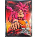 スリーブ『孫悟空-超サイヤ人4-(CHAMPIONSHIP 2025-2026 WAVE2)』64枚【サプライ】{-}