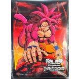 スリーブ『孫悟空(CHAMPIONSHIP 2025-2026 WAVE2)』64枚【サプライ】{-}