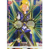 人造人間18号(パラレル/金文字/両手気弾)【C☆】{FB06-013}