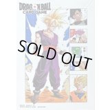 スリーブ『孫悟飯(-ILLUSTARTIONS-02)』【サプライ】{-}