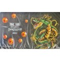 プレイマット『神龍(CHAMPIONSHIP 2025-2026 WAVE2)』【サプライ】{-}