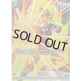 〔状態A-〕孫悟空(パラレル/フルアート/フレーム無)【R☆】{FB01-087}