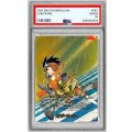 〔PSA10鑑定済〕エナジーマーカー(パラレル/4巻表紙)【☆】{E-45}