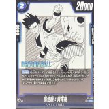 孫悟飯：青年期【PR】{FP-058}