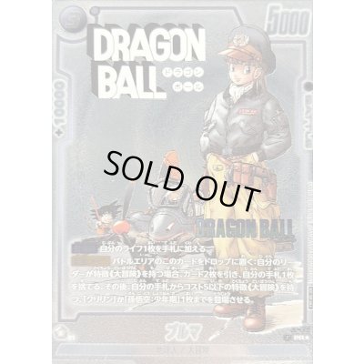 画像1: ブルマ(パラレル)【PR☆】{FP-061}