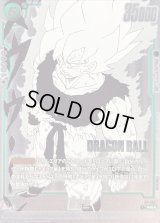 孫悟空(パラレル)【PR☆】{FP-059}