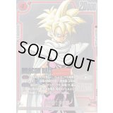 孫悟飯：少年期(パラレル)【PR☆】{FP-057}