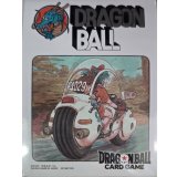 スリーブ『ブルマと孫悟空(-ILLUSTARTIONS-)』64枚【サプライ】{-}