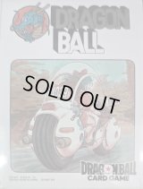 スリーブ『ブルマと孫悟空(-ILLUSTARTIONS-)』64枚【サプライ】{-}