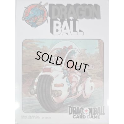 画像1: スリーブ『ブルマと孫悟空(-ILLUSTARTIONS-)』64枚【サプライ】{-}