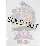 スリーブ『孫悟空と魔人ブウ(-ILLUSTARTIONS-)』64枚【サプライ】{-}