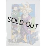 スリーブ『(3コマ)孫悟飯(-ILLUSTARTIONS-)』64枚【サプライ】{-}