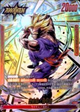 孫悟飯：青年期(パラレル)【L☆】{FB08-001}