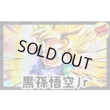 黒孫悟空Jr【ver1.0】{-} [デッキ販売]