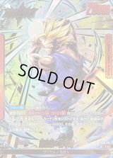 孫悟飯：青年期(パラレル)【L☆】{FB08-001}