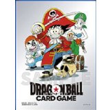 スリーブ『孫悟空＆クリリン＆ブルマ(-ILLUSTRATIONS- Special)』64枚【サプライ】{-}