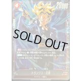 トランクス：未来【PR】{FP-068}