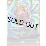 〔状態B〕ブロリー【PR】{FP-066}