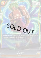 〔状態B〕ブロリー【PR】{FP-066}