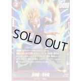 〔状態B〕孫悟飯：青年期【PR】{FP-063}